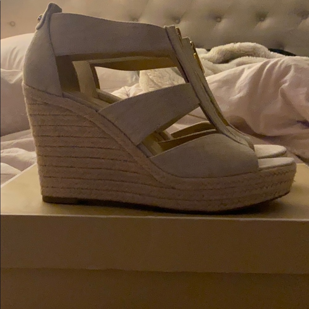 Mk Wedges - image 2